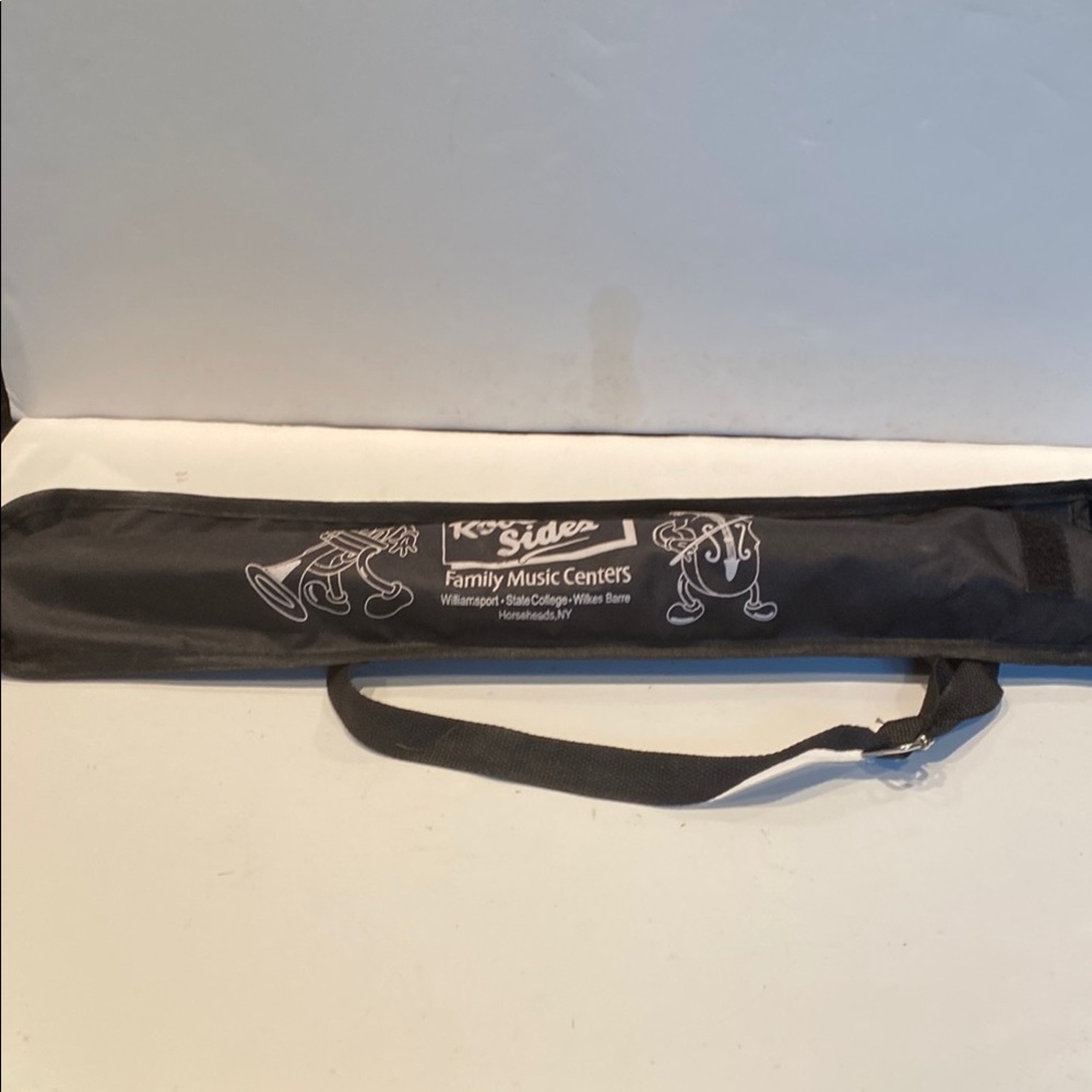 On Stage Compact Sheet Music Stand